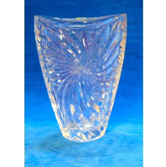 Studio Nova Accents Studio Nova Japan Crystal Vase Poshmark